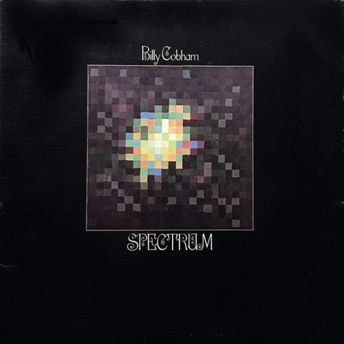 Cobham, Billy: Spectrum (Vinyl LP)