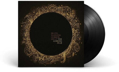 Lurking Fear: Death, Madness, Horror, Decay (Vinyl LP)