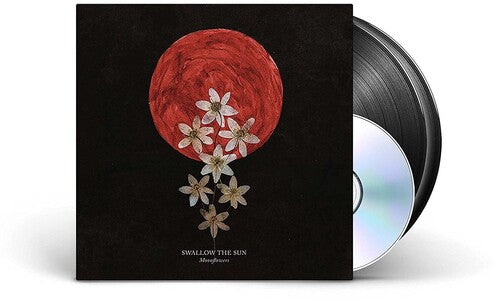 Swallow the Sun: Moonflowers (Vinyl LP)