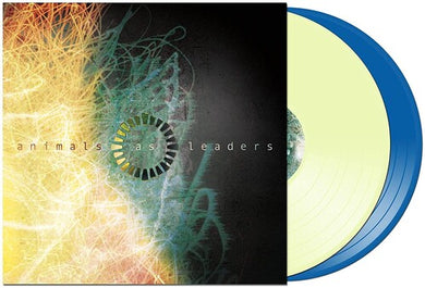 Animals as Leaders: Animals As Leaders (Vinyl LP)