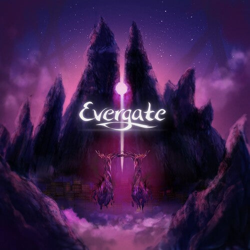 M.R. Miller: Evergate (original Game Soundtrack) (Vinyl LP)