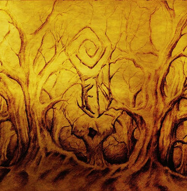 Fen: The Malediction Fields (Vinyl LP)