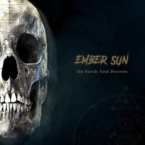 Ember Sun: On Earth And Heaven (Vinyl LP)