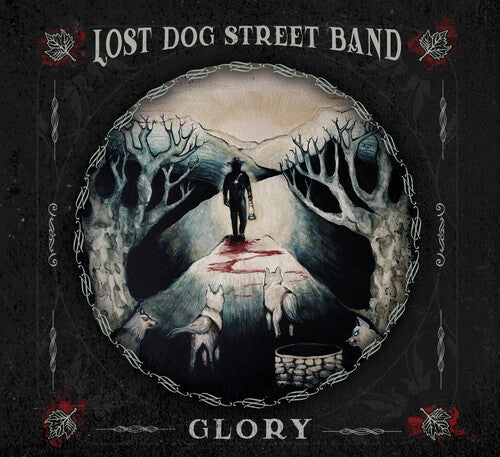 Lost Dog Street Band: Glory (Vinyl LP)