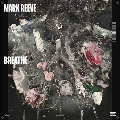 Reeve, Mark: Breathe (Vinyl LP)