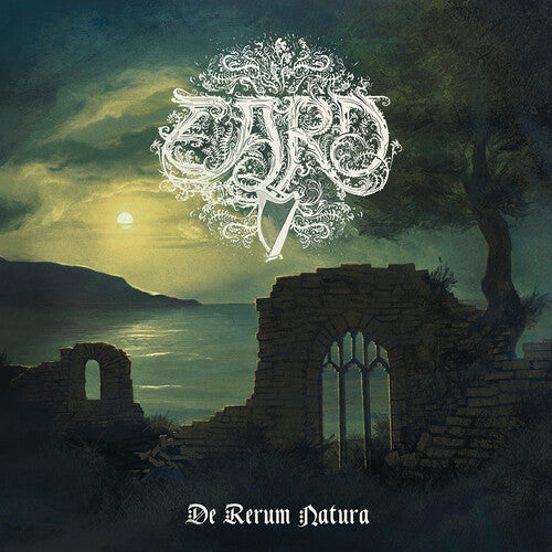 Eard: De Rerum Natura (Vinyl LP)