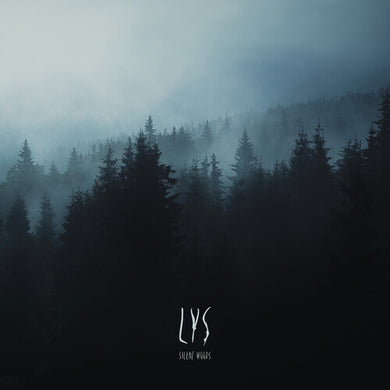 Lys: Silent Woods (Vinyl LP)