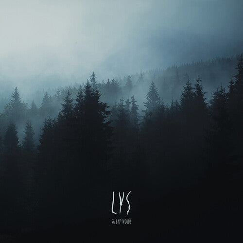 Lys: Silent Woods (Vinyl LP)