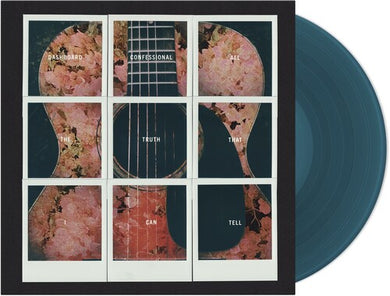 Dashboard Confessional: All The Truth That I Can Tell (Vinyl LP)