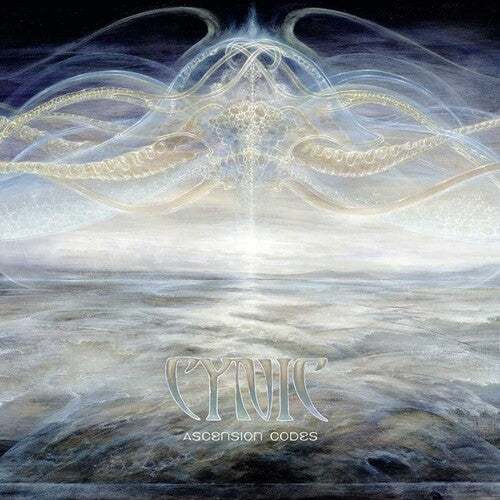 Cynic: Ascension Codes (Vinyl LP)