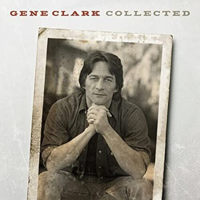 Clark, Gene: Collected (Vinyl LP)