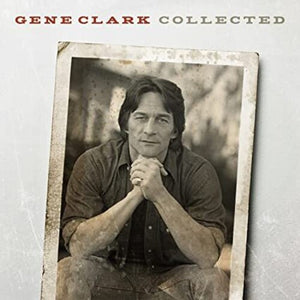 Clark, Gene: Collected (Vinyl LP)