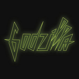 Veronicas: Godzilla [Green Colored Vinyl] (Vinyl LP)