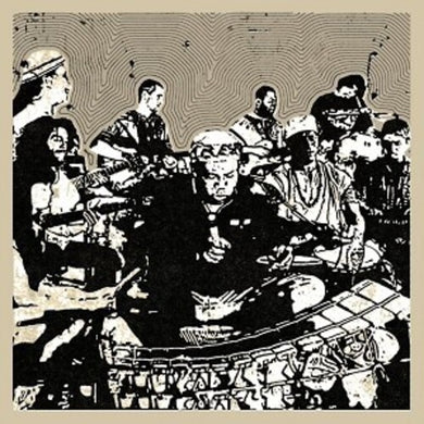 Gabo: Jungle Fever (Vinyl LP)