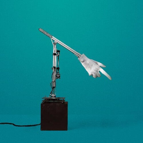 Bodega: Broken Equipment (Vinyl LP)