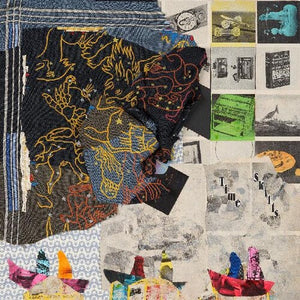 Animal Collective: Time Skiffs (Vinyl LP)