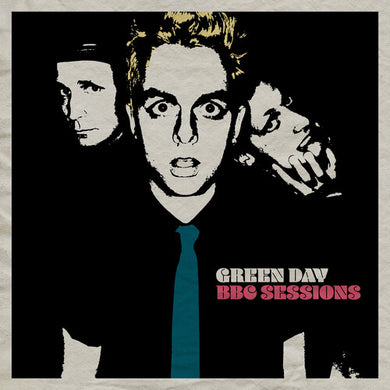 Green Day: BBC Sessions (Vinyl LP)