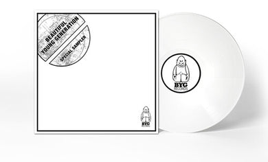 Beautiful Young Generation / Various: Beautiful Young Generation (Various Artists) (Vinyl LP)