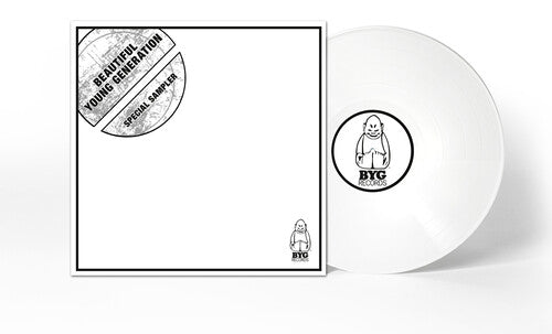 Beautiful Young Generation / Various: Beautiful Young Generation (Various Artists) (Vinyl LP)