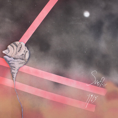 Sunflo'ER: 1963 (Black Silver Baby Pink) (Vinyl LP)