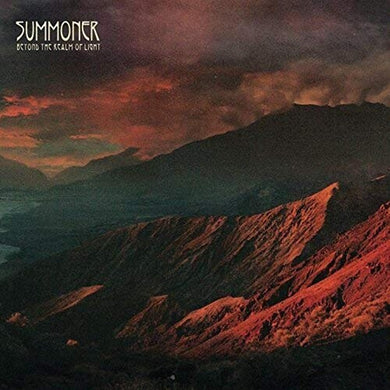 Summoner: Beyond the Realm of Light (Vinyl LP)