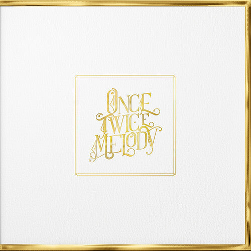 Beach House: Once Twice Melody (Gold Edition) (Vinyl LP)