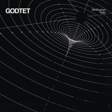 Godtet: Meditations & Suite (Vinyl LP)
