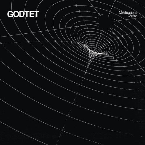 Godtet: Meditations & Suite (Vinyl LP)