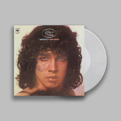 Elkin & Nelson: Angeles Y Demonios (Vinyl LP)