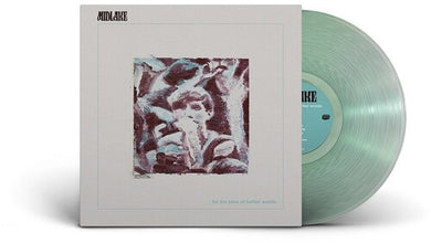 Midlake: For The Sake Of Bethel Woods (Vinyl LP)