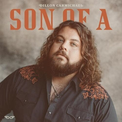 Carmichael, Dillon: Son Of A (Vinyl LP)