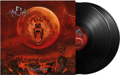 Manegarmby Månegarm (Vinyl Record)