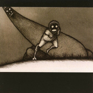 My Morning Jacket: Chapter 1: The Sandworm Cometh: Early Recordings (Vinyl LP)