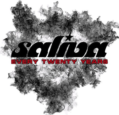 Saliva: Every Twenty Years (Vinyl LP)