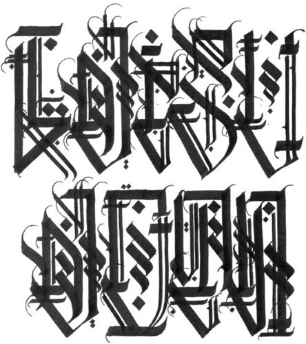 Jaisu: Athens Of The North Beat Tape (Vinyl LP)