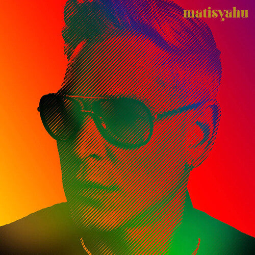 Matisyahu: Matisyahu (Vinyl LP)