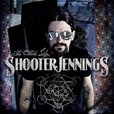 Jennings, Shooter: Other Life (Vinyl LP)