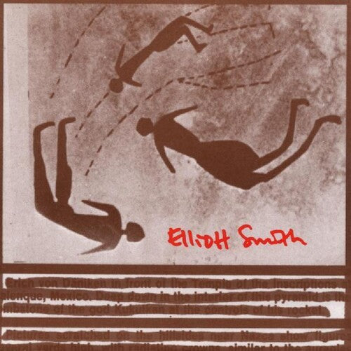 Smith, Elliott: Needle In The Hay (7-Inch Single)