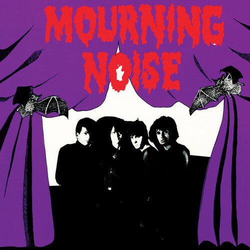 Mourning Noise: Mourning Noise (Purple) (Vinyl LP)
