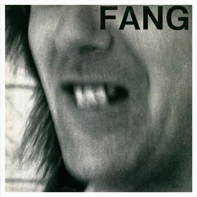 Fang: Enjoy The View / Yukon Fang (7-Inch Single)