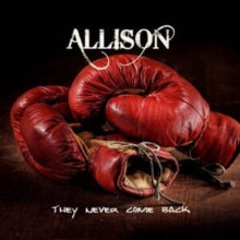They Never Come Backby Allison (Vinyl Record)