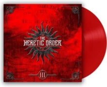 Heretic Order: III (Vinyl LP)