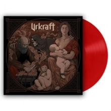 True Protagonistby Urkraft (Vinyl Record)