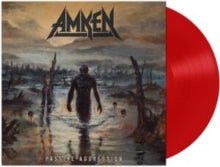 Passive Aggressionby Amken (Vinyl Record)