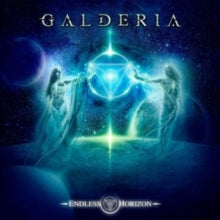 Galderia: Endless Horizon (Vinyl LP)