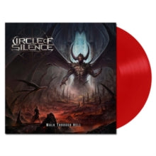 Walk Through Hellby Circle of Silence (Vinyl Record)