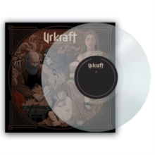 True Protagonistby Urkraft (Vinyl Record)