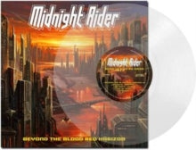 Midnight Rider: Beyond The Blood Red Horizon (Vinyl LP)