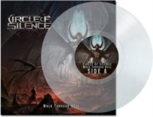 Walk Through Hellby Circle of Silence (Vinyl Record)
