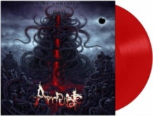 Dawn Of Annihilationby Amputate (Vinyl Record)